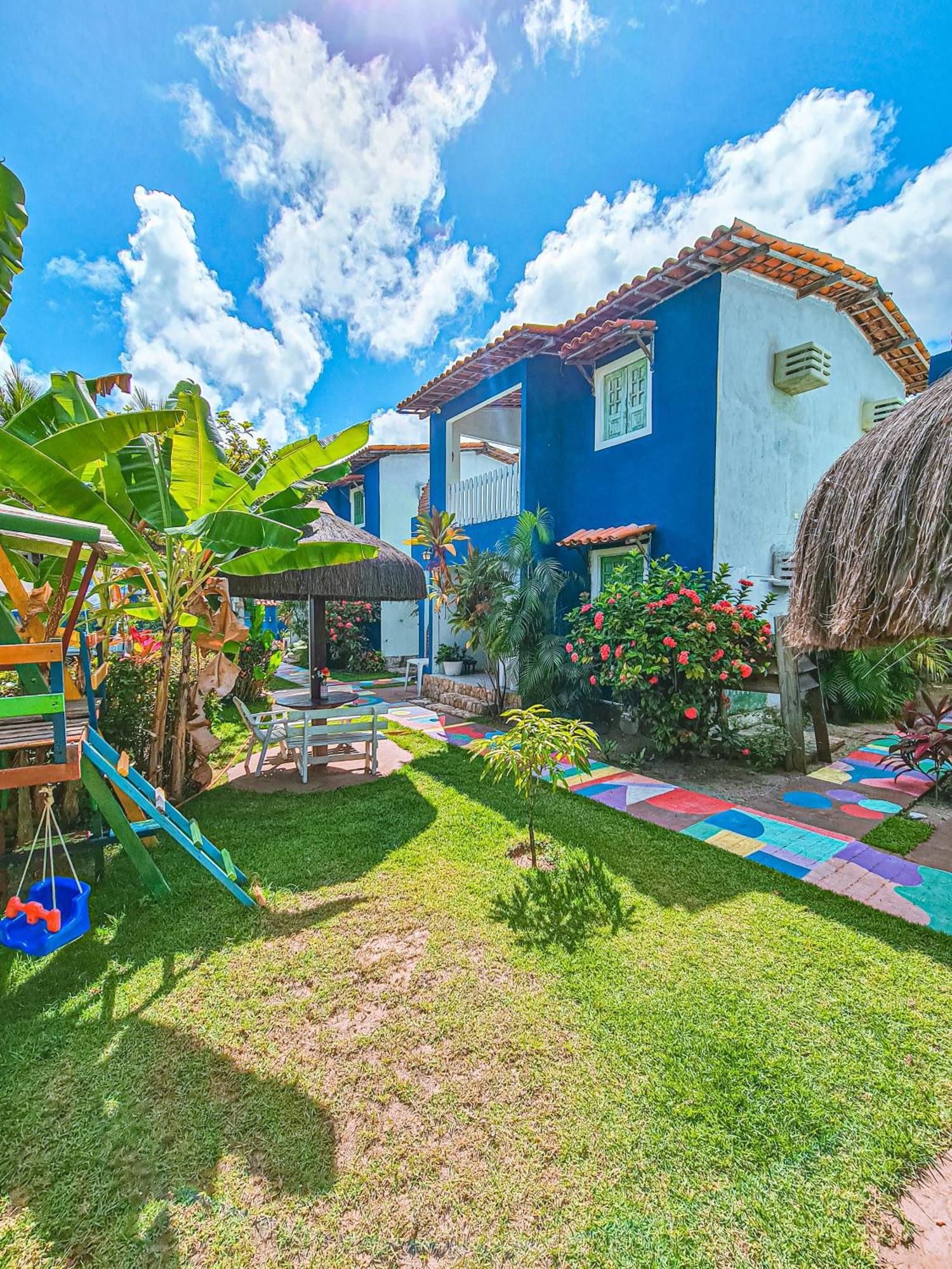 Chales Caicara Serrambi Porto de Galinhas Room photo